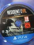 Resident evil 7 gold cu update pentru ps5