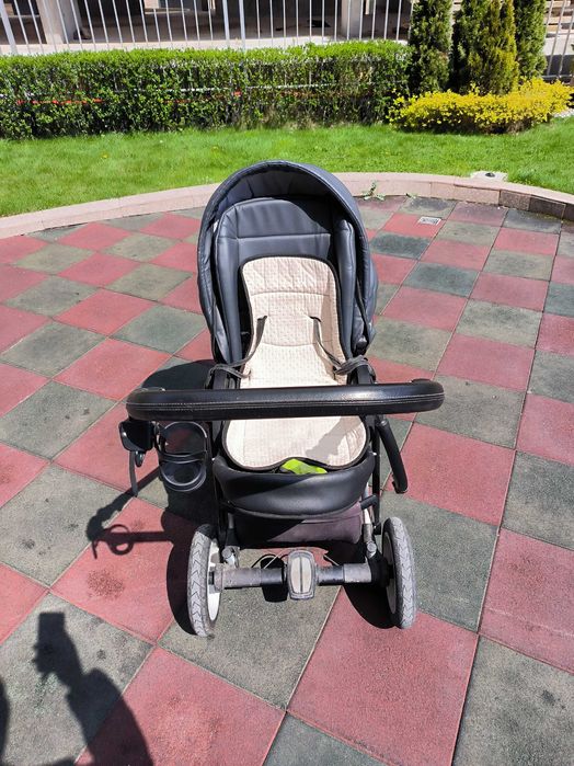 Бебешка количка BEXA 3 в едно