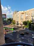 Proprietar,garsoniera str. TOAMNEI,vedere bulevard,bloc de apartamente