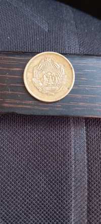 Monedă 5 bani 1956
