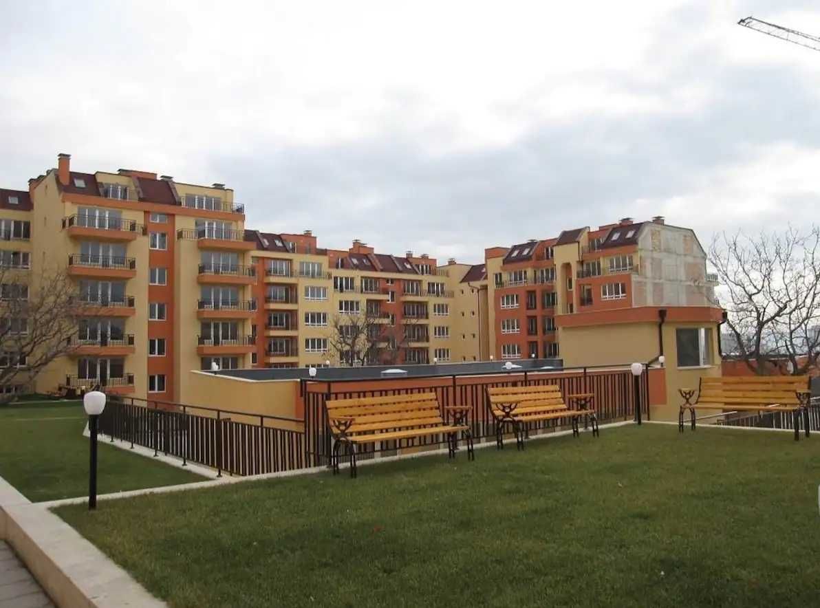 Нощувки във Варна Апартамент Студио Варна StudioApartment Varna