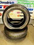215/55 R17 98V XL - Goodyear Ultra Grip Performance M+S Oferta