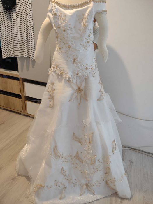 Rochie de mireasa preț mic