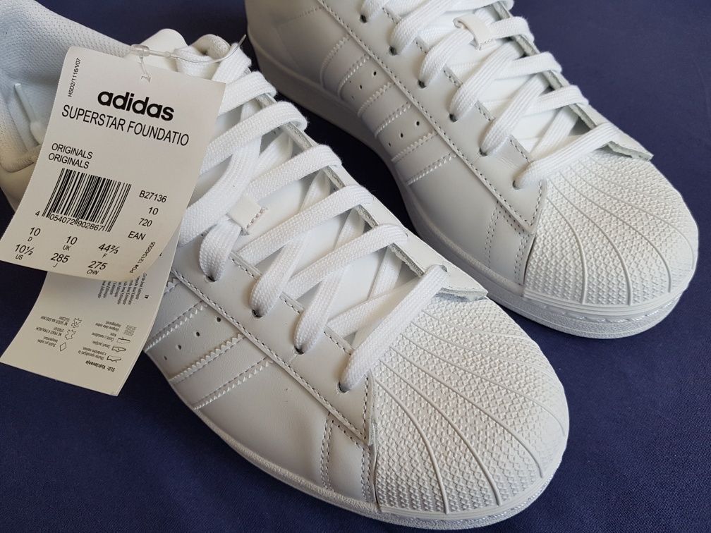 Adidas Superstar