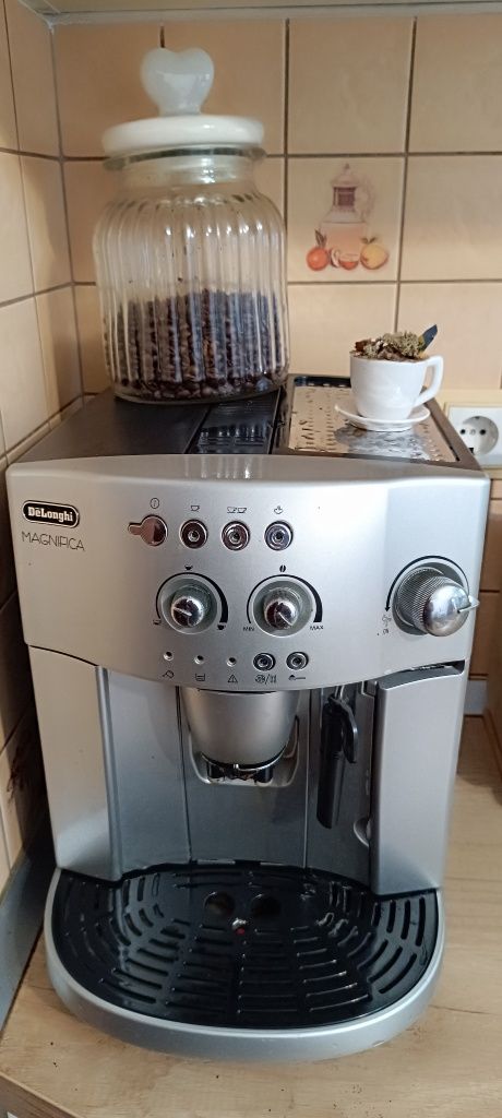 DeLonghi Magnifica