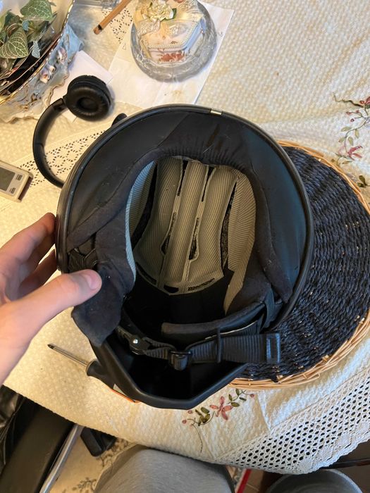 Casca Motocicleta Shark Raw Marimea L