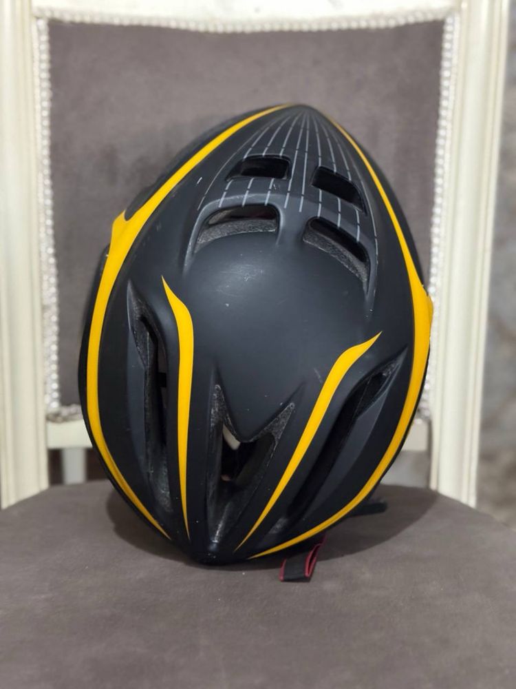 Велошлем Aero 7