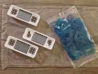 Geomag Pro-L 174 Piese - Nou, complet