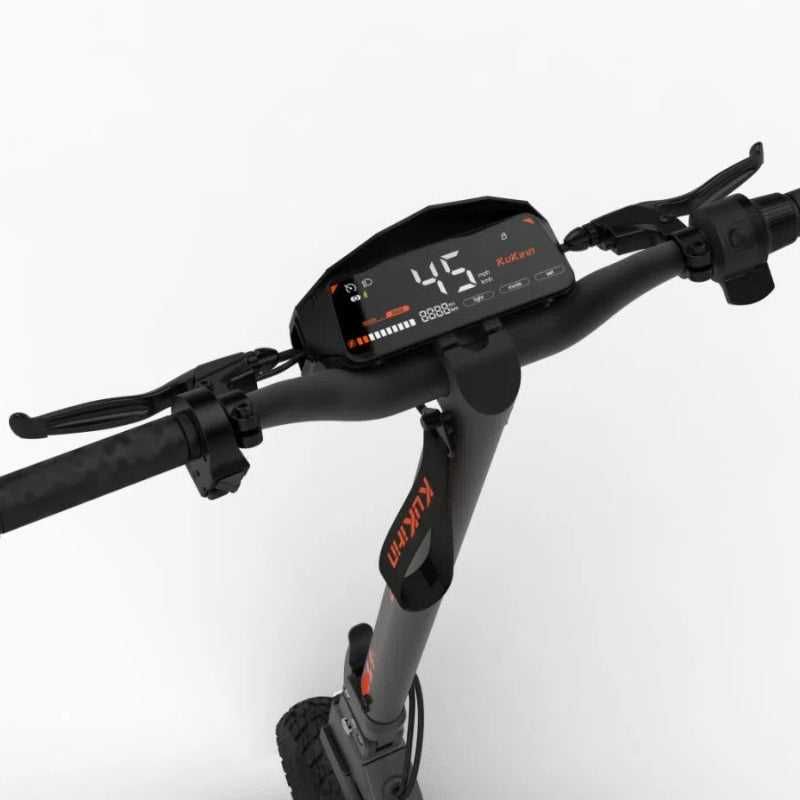НОВО!! Електрически скутер Kukirin G2 800W 48V 15Ah