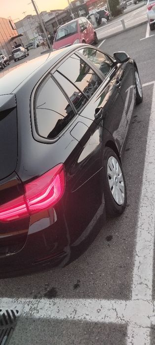 Bmw Seria 3 - 2016 - F31 LCI Luxury Line - 318d