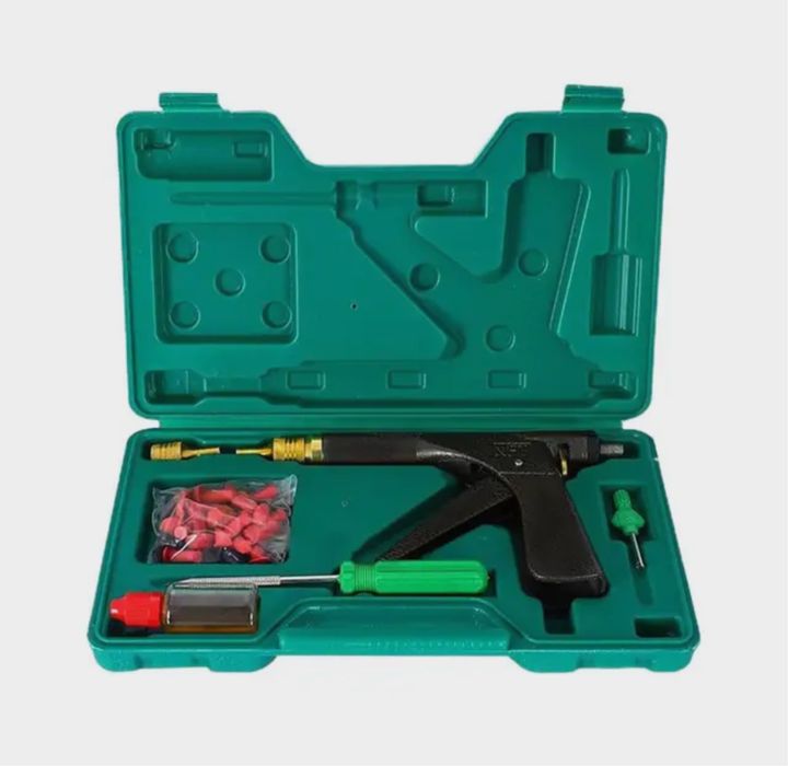 Набор для ремонта проколов бескамерных шин