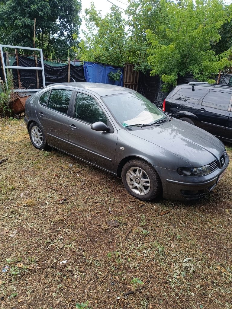 Seat Leon de vânzare