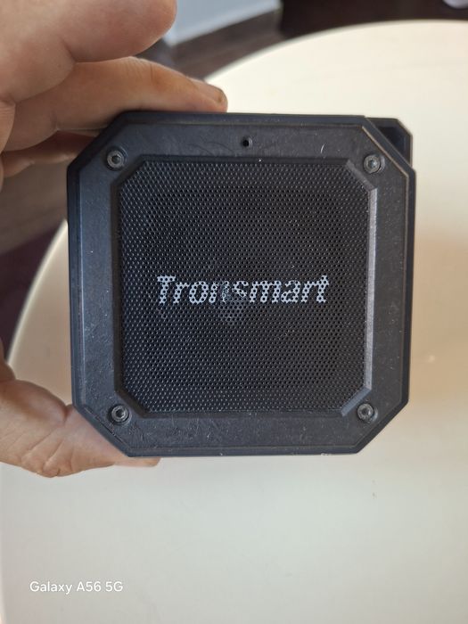Vand boxa bluetooth transmart