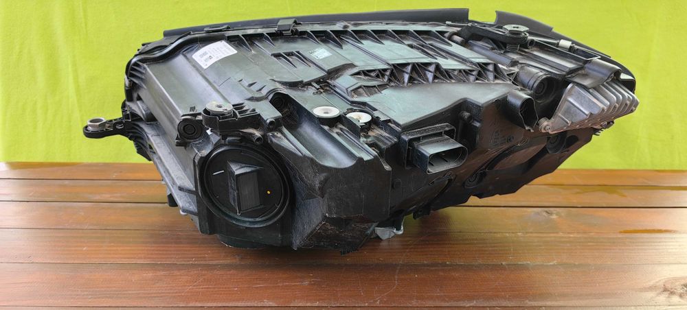 Фар за Mercedes S class w223 Digital Light / мерцедес ес клас в223