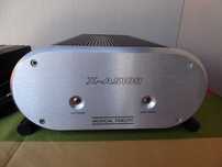 Двуканално крайно стъпало Musical Fidelity