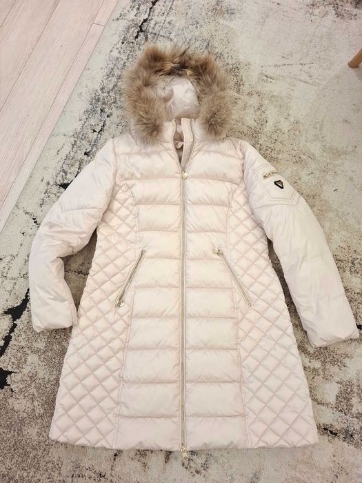 Дамско зимно яке