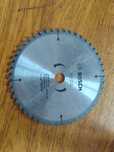 NOU Disc circular Bosch 190 x 2,2 mm, 20 mm diametru interior