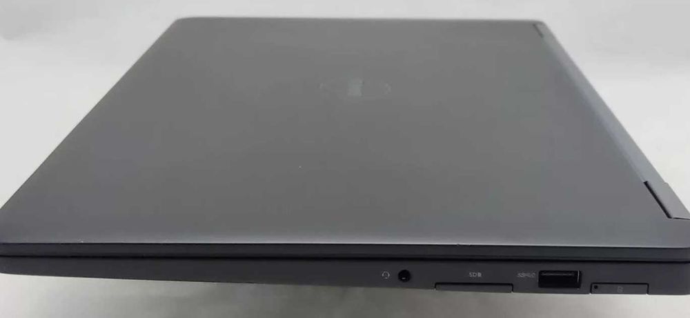 Laptop Dell Latitude E7470