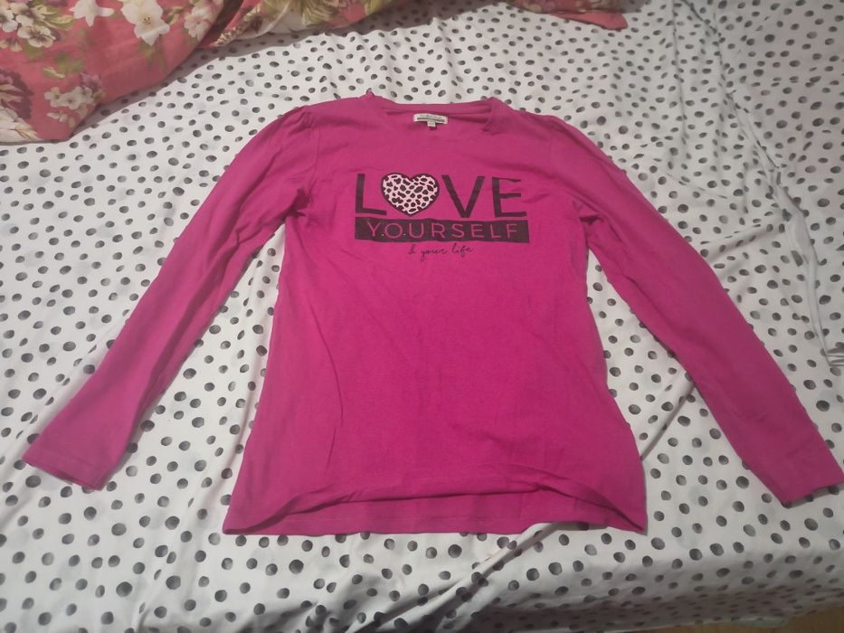 Bluza Piazaitalia