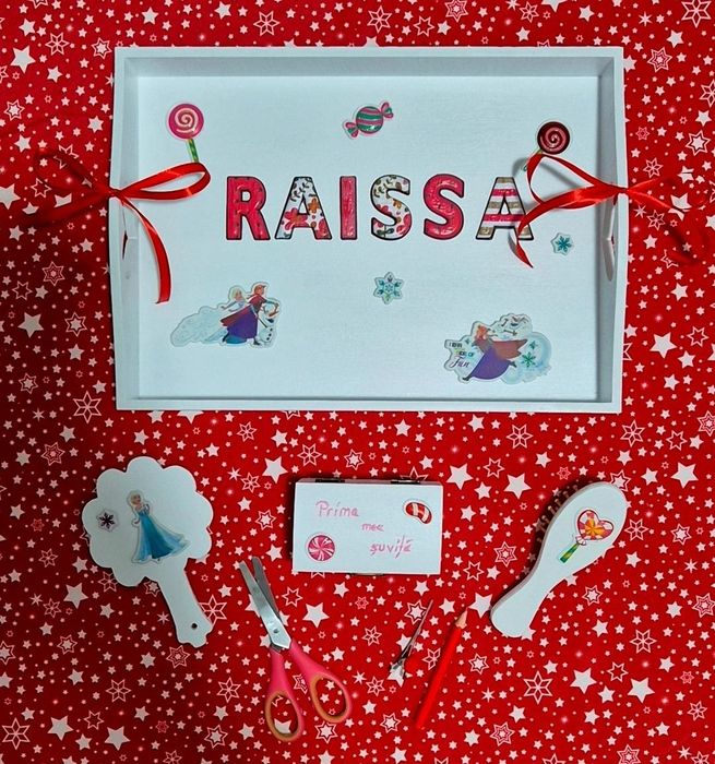 Turta set mot tavita mot tava mot copil un an