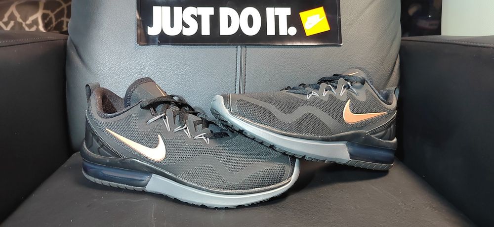 Nike Air Max Fury, номер 38,5