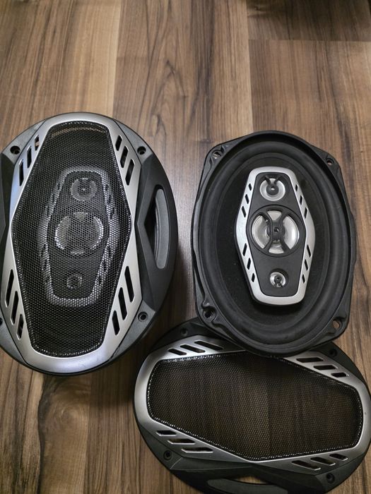 Тонколони, говорители 4бр.