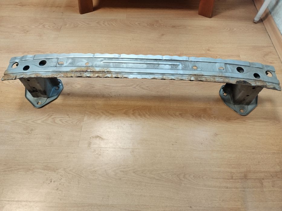 Задна Броня Subaru XV Субару 2012-2016