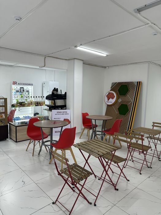 Продам Кофейню Кафе 25 метров