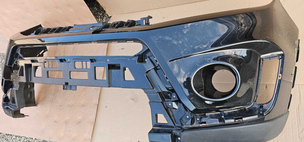 Bara fata Suzuki Vitara Facelift 2018 2019 / 2020 / 2021 2022