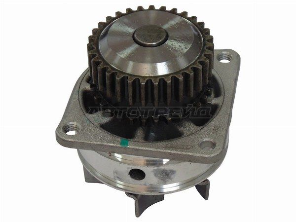 Помпа, Насос водяного охлаждения  Nissan Teana