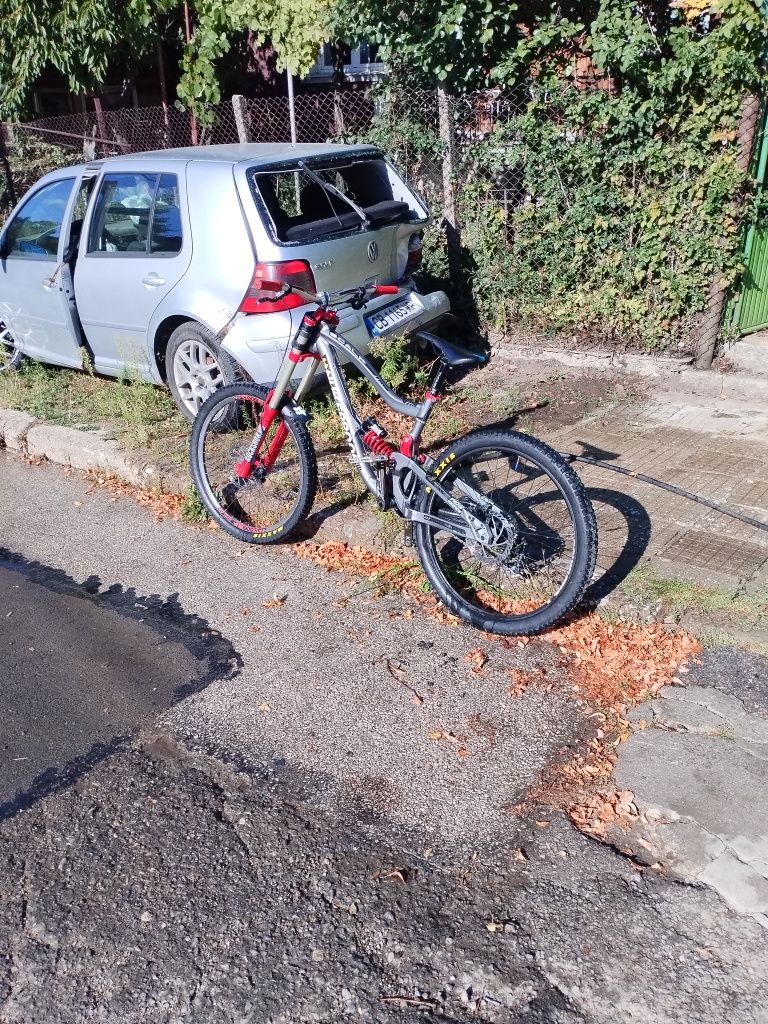 Nukeproof Scalp 2014