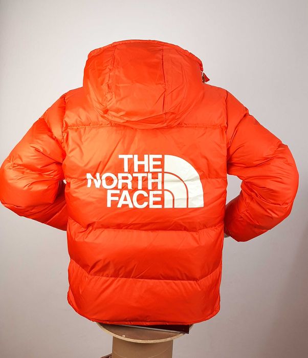 The North Face Sierra Parka - Оригинално мъжко зимно яке размер M-L