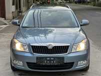 Skoda Octavia 1.6TDi 2012 207.000Km