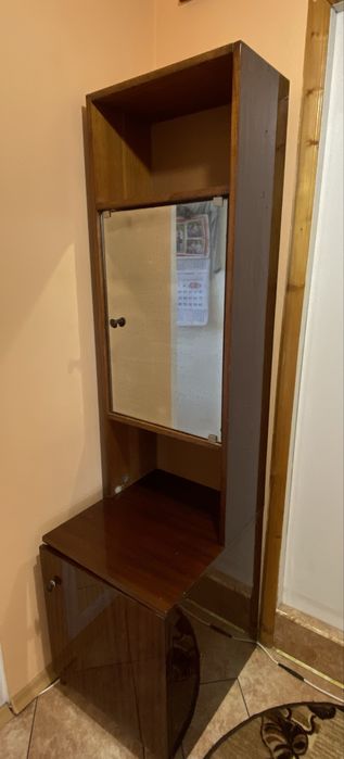 Гардероб за антре