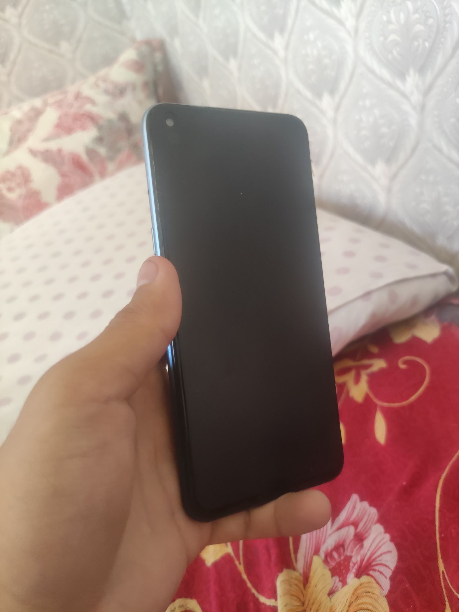 Realme 6 смартфон