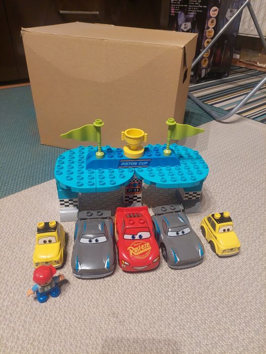 Lego Duplo 170 piese