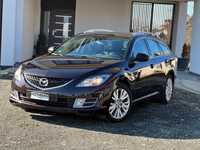 Mazda 6 GH Exclusive 1.8 Benzina Break/Combi