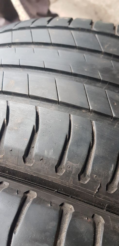 Летни гуми-20цола-255/45-1бр.-120лв."MICHELIN "