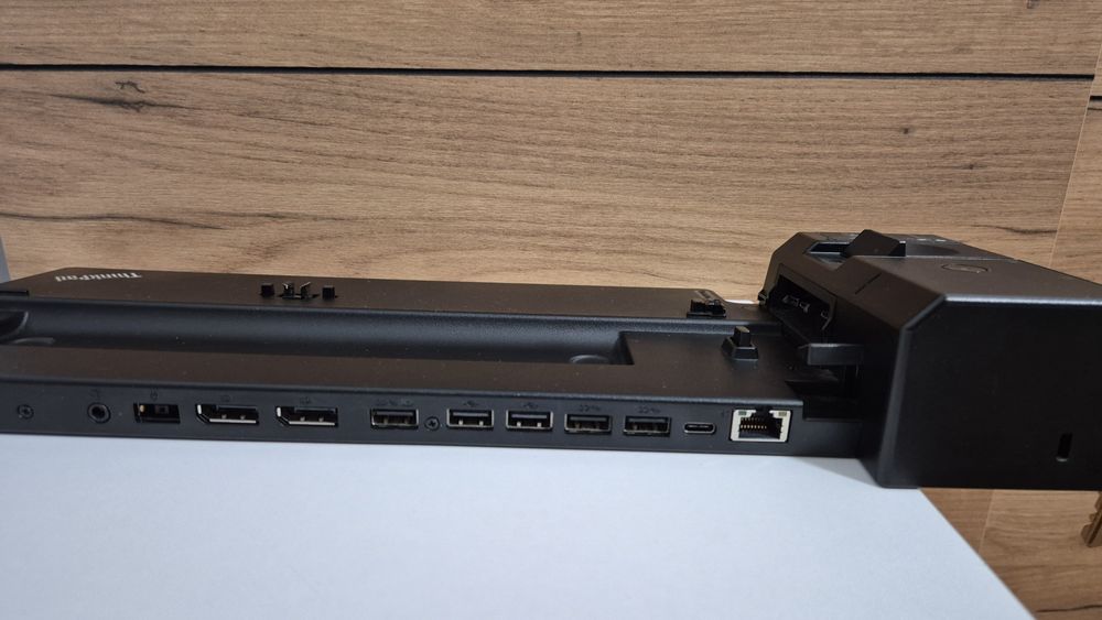 Vand docking station Lenovo ThinkPad Pro