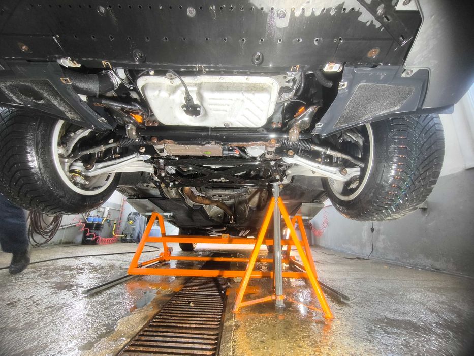 Подемник auto lift 3000