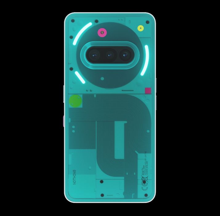 Phone (3a) Community Edition