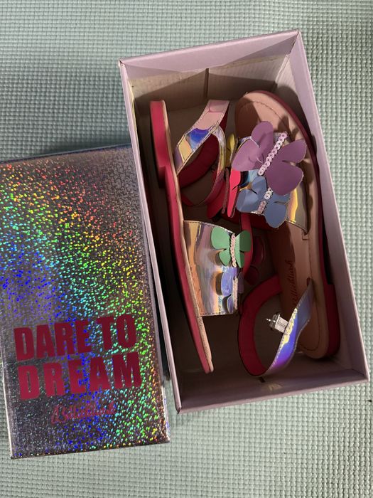 Детски боти и гумени ботуши 30/31 номер