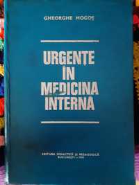 Urgente in medicina interna