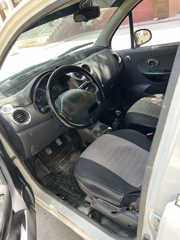 Matiz luks Kanditsiyaner