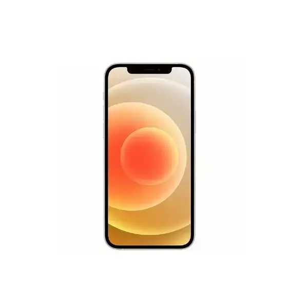 Iphone 12, 128GB, Oq - Белый, Yangi Karobka,