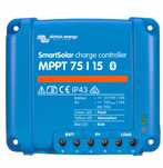 Incarcator solar victron smart MPPT 75/15