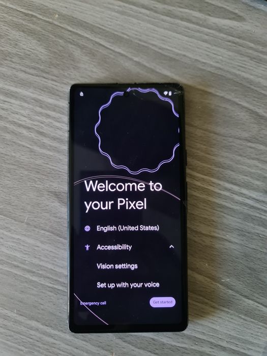 Google pixel 7a piese