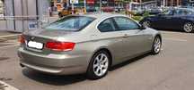 Vand BMW 325 xi,  model rar in tara