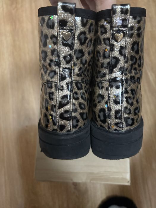 Ghete Next, masura 32,5