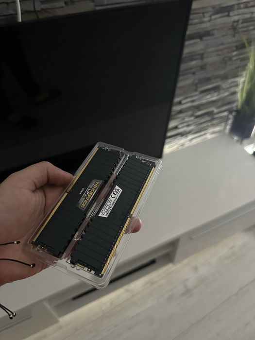 RAM Corsair Vengeance 32GB DDR4